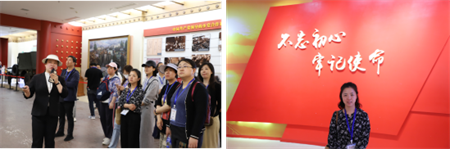 “优秀筑基，卓越砥砺”——ag8亚集团九游会官方网站艺术学院教师参加第三期高校卓越教师培训班