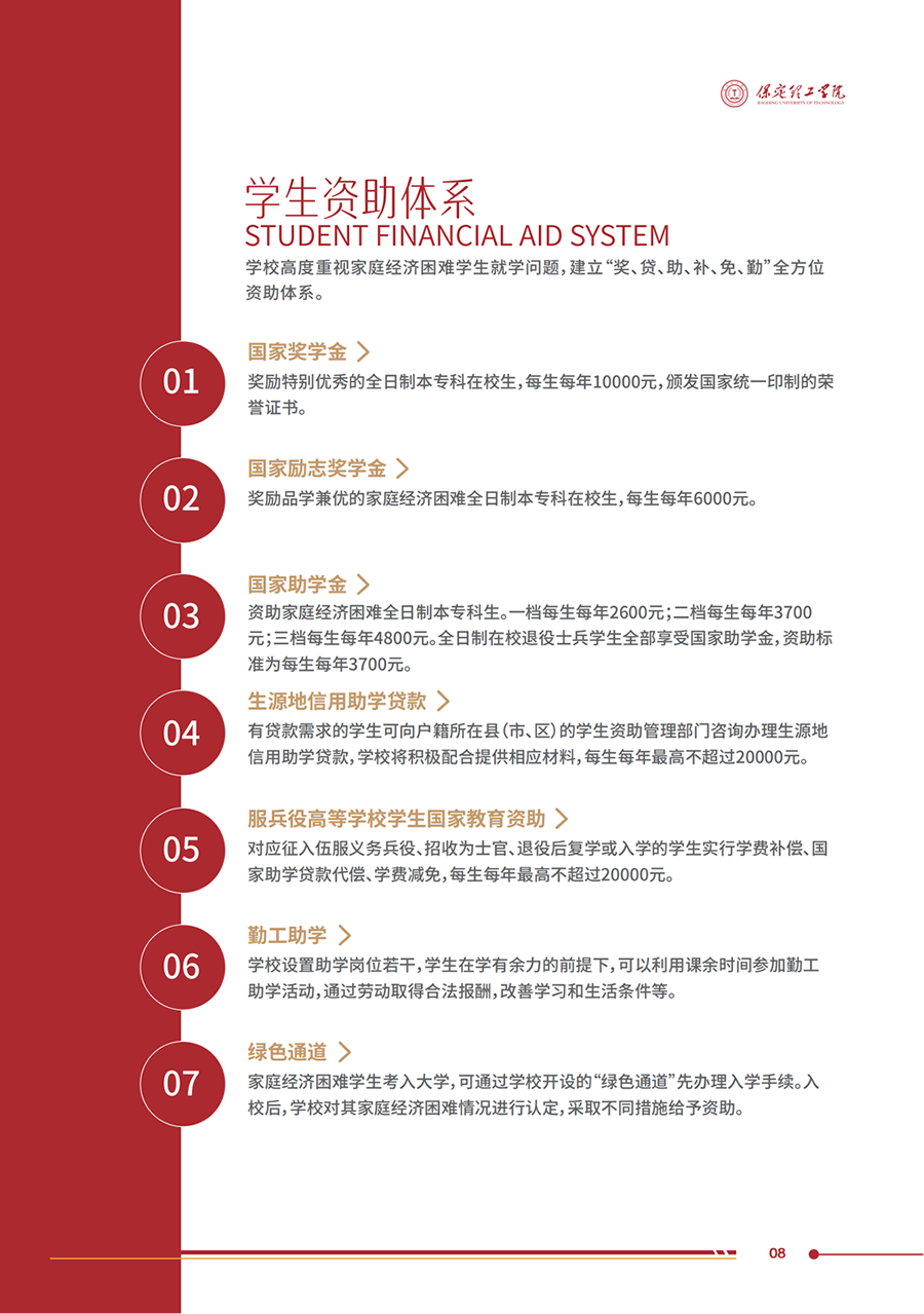 ag8亚集团九游会官方网站2025年高职单招招生简章