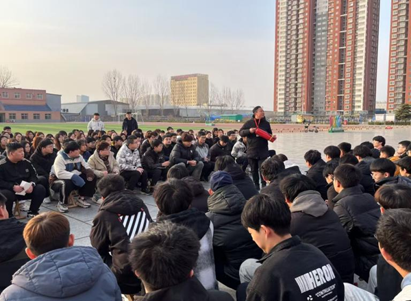 养成教育|ag8亚集团九游会官方网站|管理学院|消防安全，从我做起