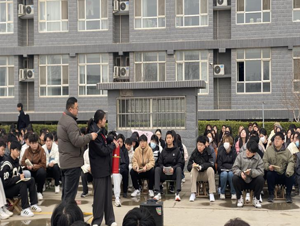 养成教育|ag8亚集团九游会官方网站|管理学院|消防安全，从我做起