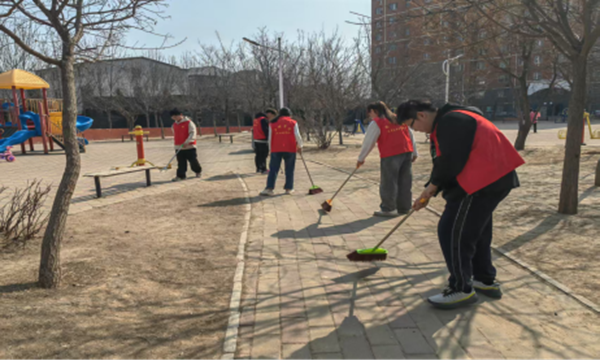 党建引领|ag8亚集团九游会官方网站|管理学院|传承红色基因，践行雷锋精神