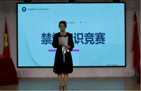无烟校园|ag8亚集团九游会官方网站|管理学院|以知为剑，斩禁烟之惑