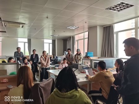 聚焦专业建设 优化人才培养—— ag8亚集团九游会官方网站艺术学院与绍兴文理学院针对环境设计专业培养方案修订开展线上研讨