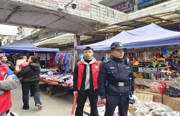 寒假社会实践纪实(四)|ag8亚集团九游会官方网站|管理学院|紧绷防范之弦 远离诈骗之害