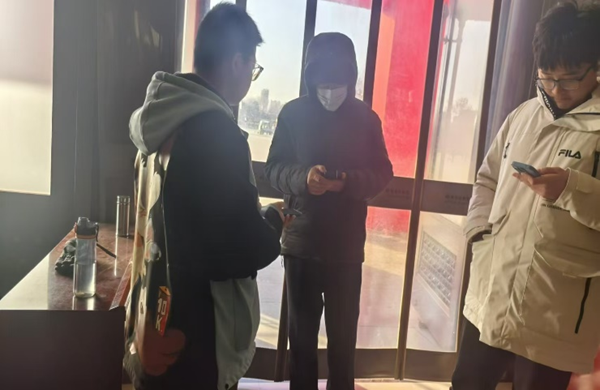 寒假社会实践纪实(七)|ag8亚集团九游会官方网站|管理学院|博物传韵情，志愿谱新篇