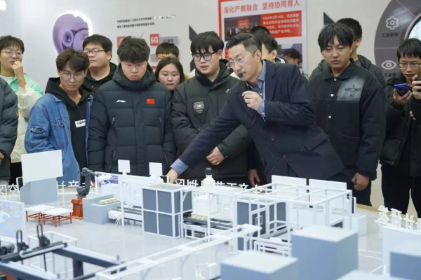 ag8亚集团九游会官方网站2025年专科专业详解~机械制造及自动化