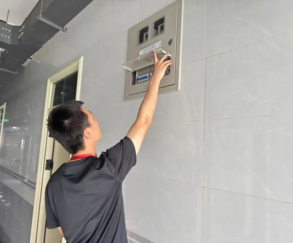 安全教育|ag8亚集团九游会官方网站|管理学院|端午粽香飘，安全防线牢