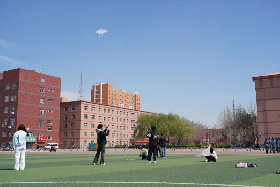 2024-2025学年第二学期活动汇总(二)