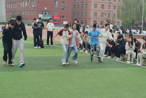 2024-2025学年第二学期活动汇总(三)
