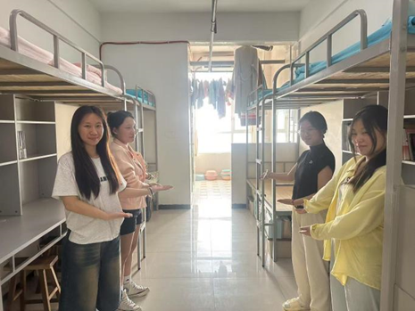 2024-2025学年第二学期活动汇总(三)