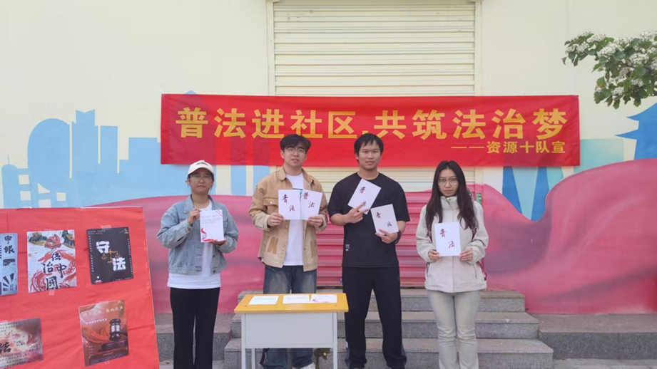 2024-2025学年第二学期活动汇总(三)