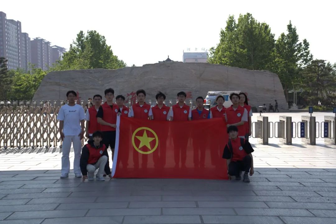 2024-2025学年第二学期活动汇总(三)
